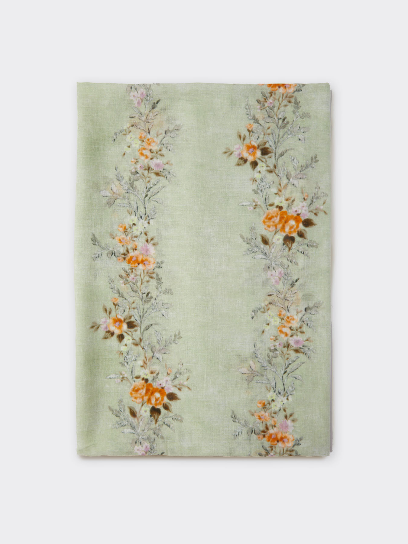 Bedruckte Stola image number 0