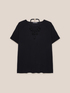 Maglia con collana image number 4