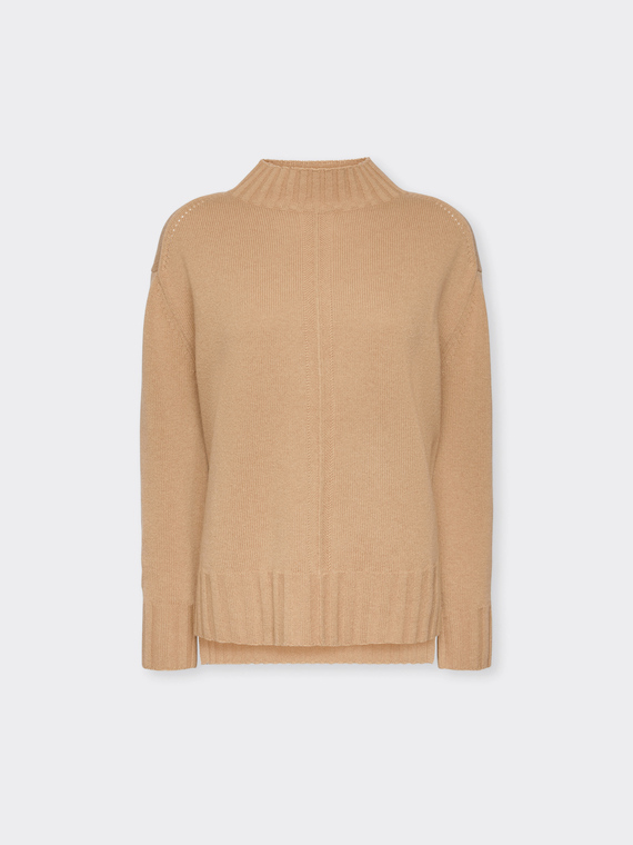 Pure wool sweater