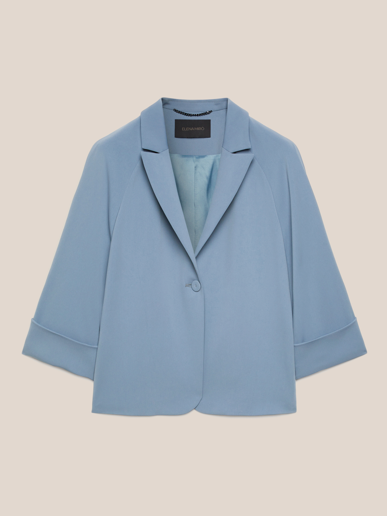 Elegant jacket image number 5