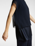 Blouse avec superposition image number 3