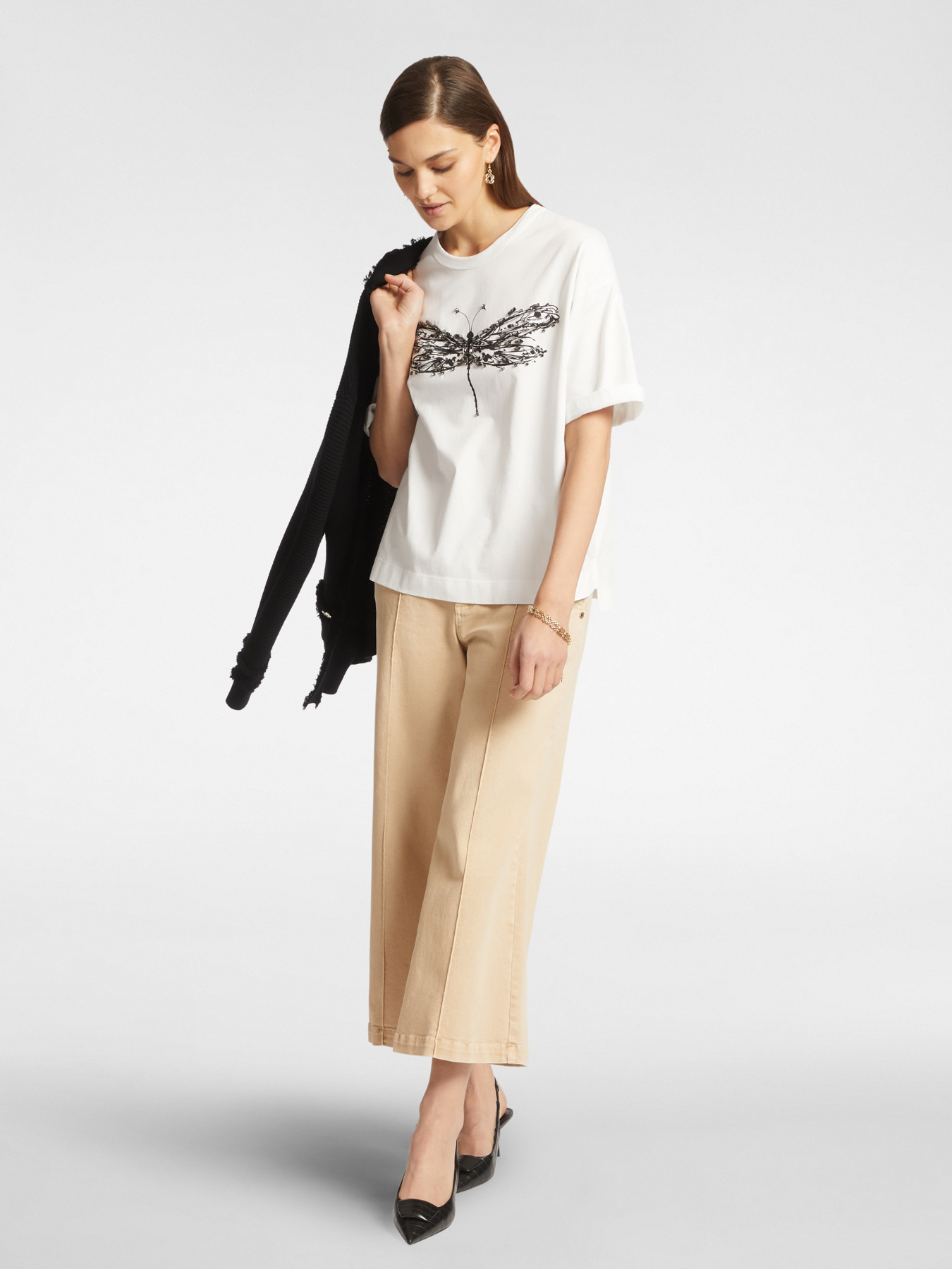 Dragonfly T-shirt image number 2