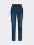 Skinny 5-pocket jeans, "Helena" image number 4