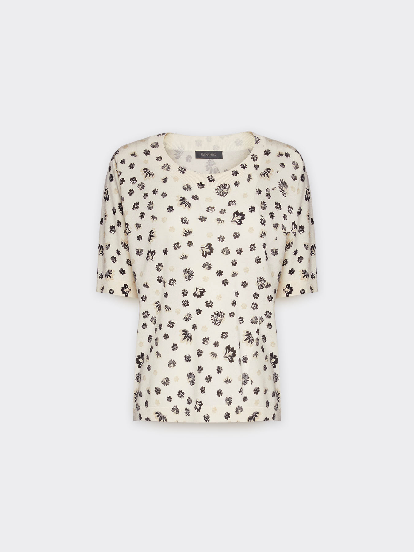 Maglia stampata image number 4