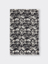 Printed modal scarf image number 1