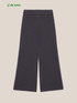 Knit trousers image number 4