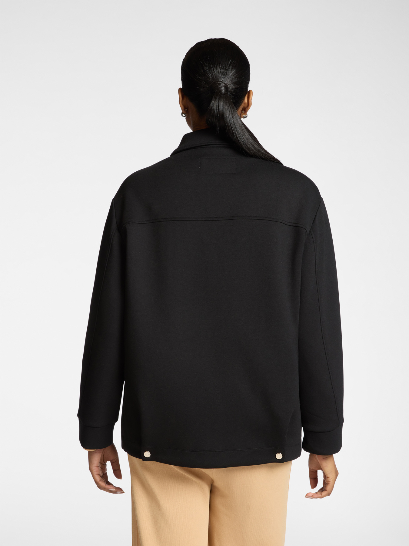 Scuba jacket image number 1