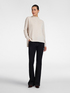 Pure wool turtleneck sweater image number 2
