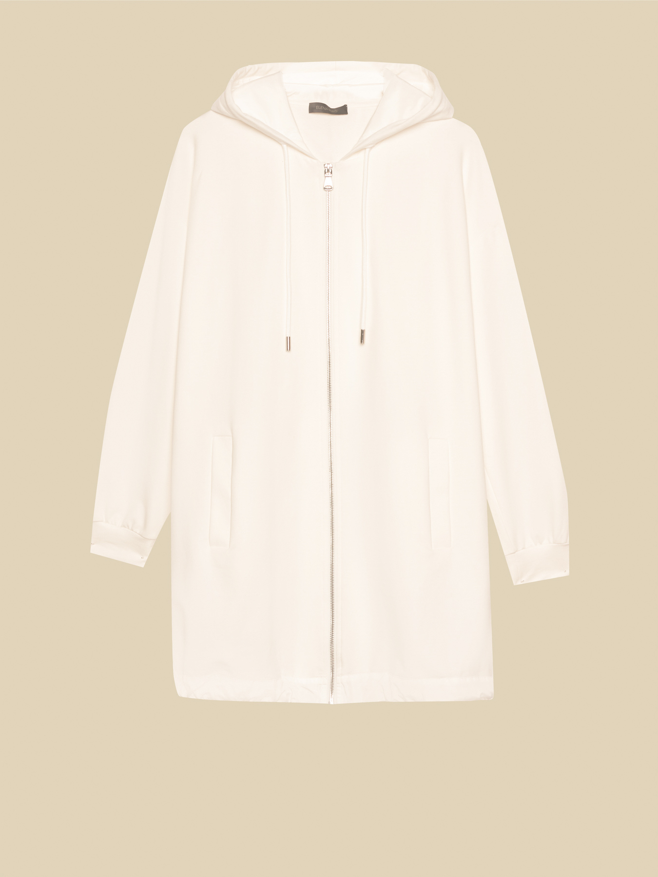 Langes Sweatshirt image number 4