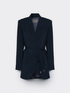 Veste avec ceinture image number 4