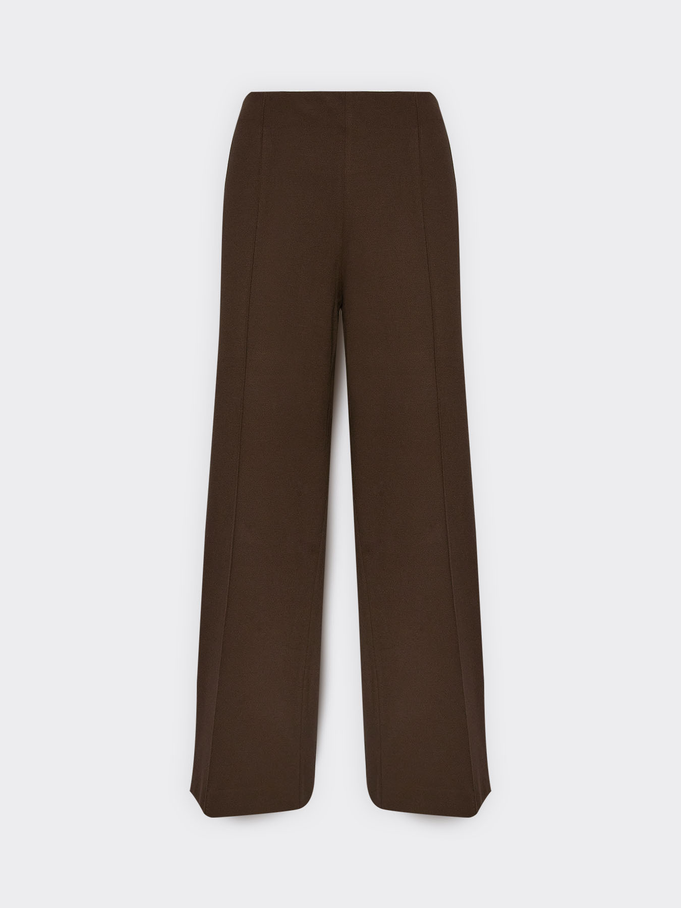 Pantaloni in jersey misto viscosa image number 4