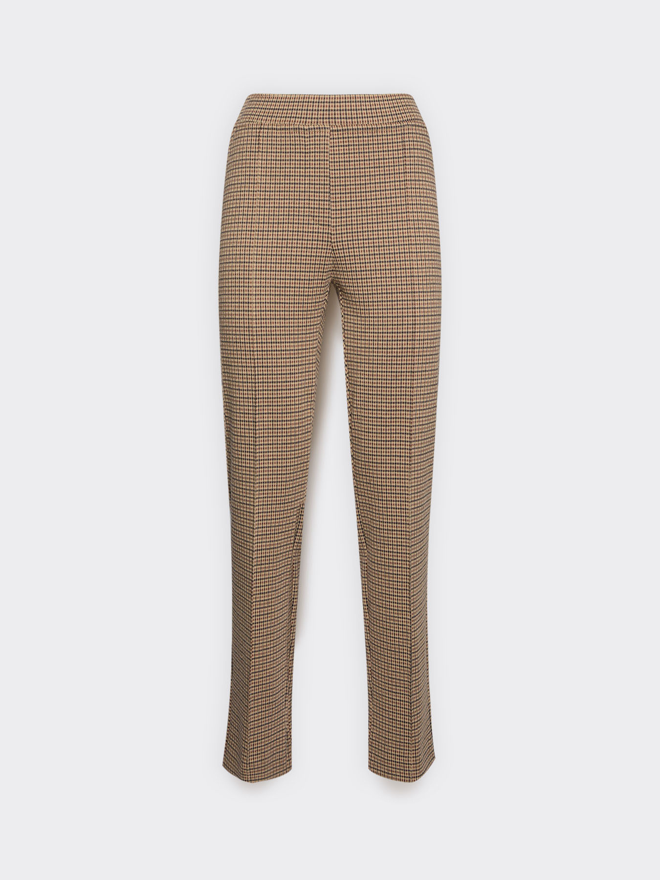 Jeggings pull on jacquard image number 4