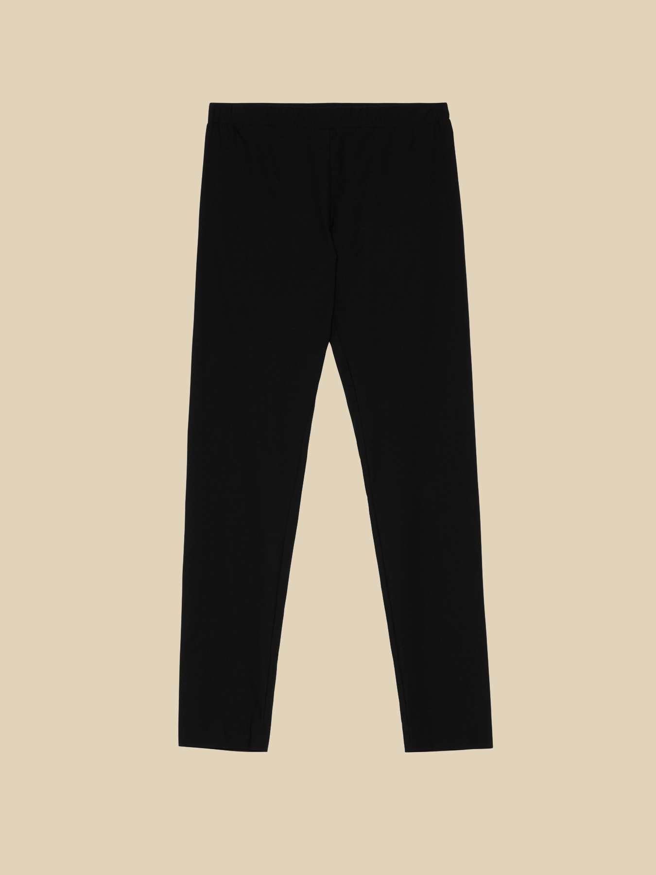 Stretch leggings image number 4