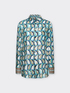 Camicia stampata image number 4