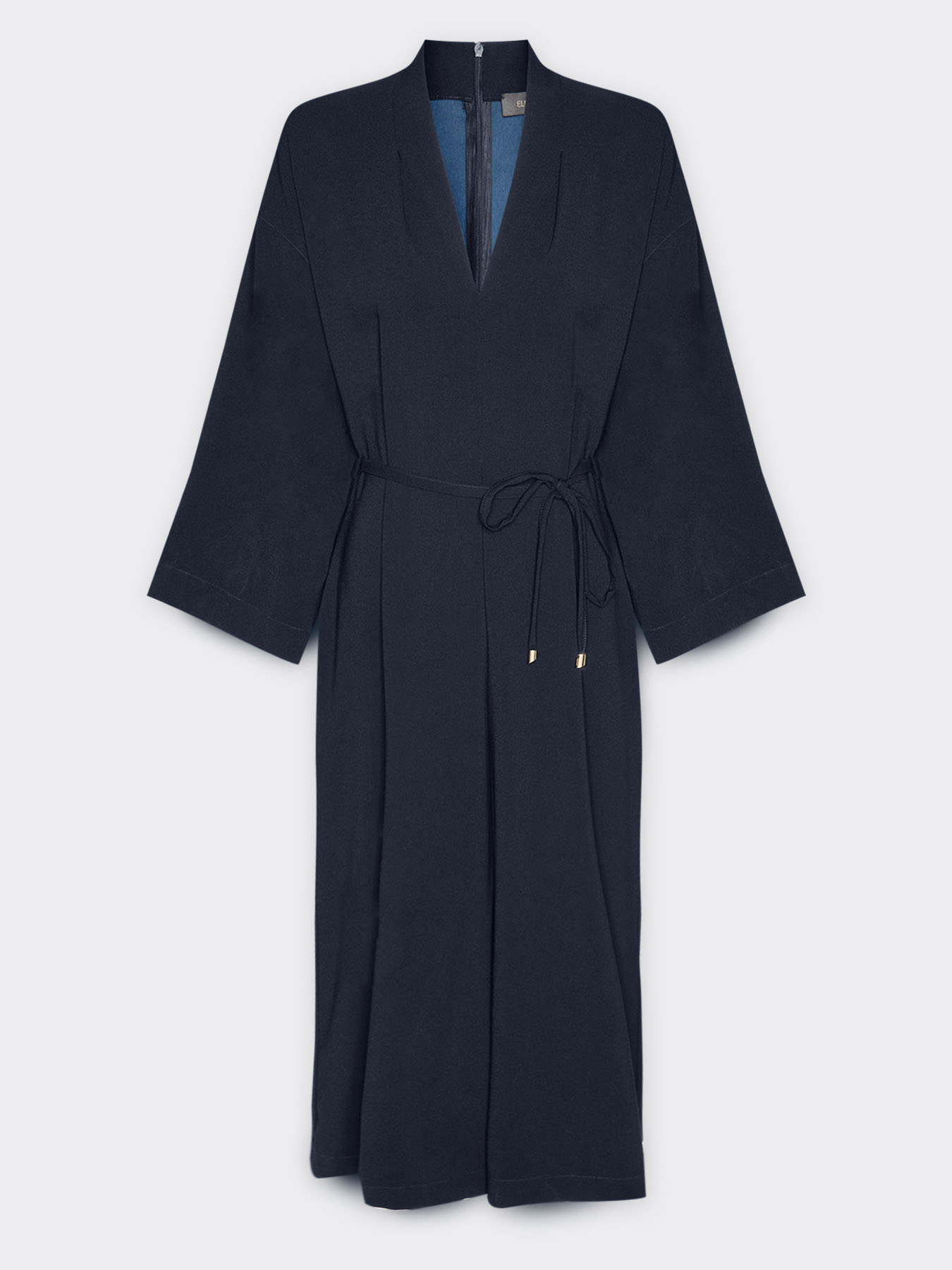 Trainingsanzug mit G&uuml;rtel image number 4