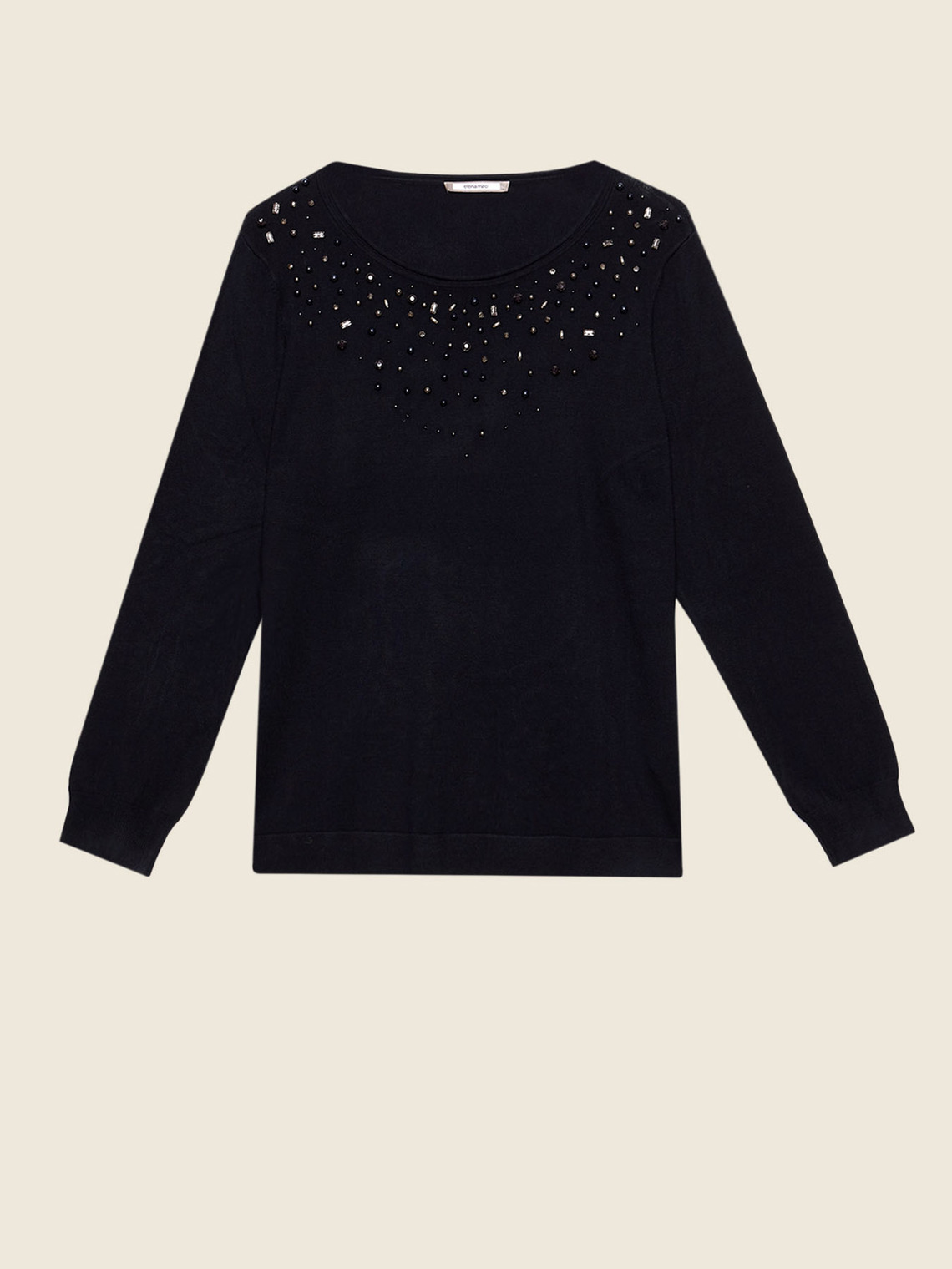 Elenamiro: Sweater bordado_4