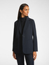 Blazer en point Milano image number 0