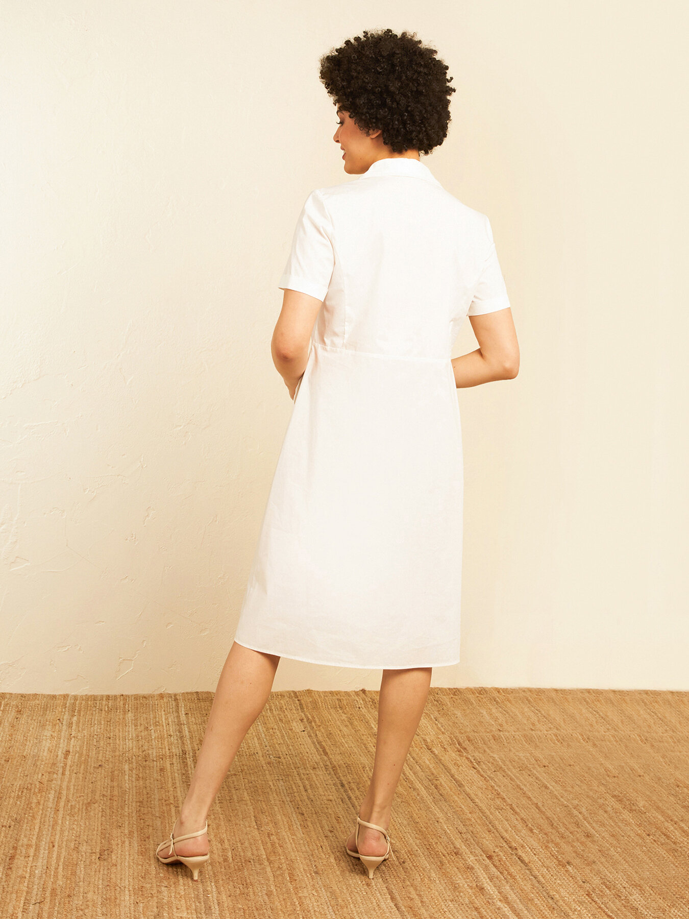 ROBE COL POLO image number 2