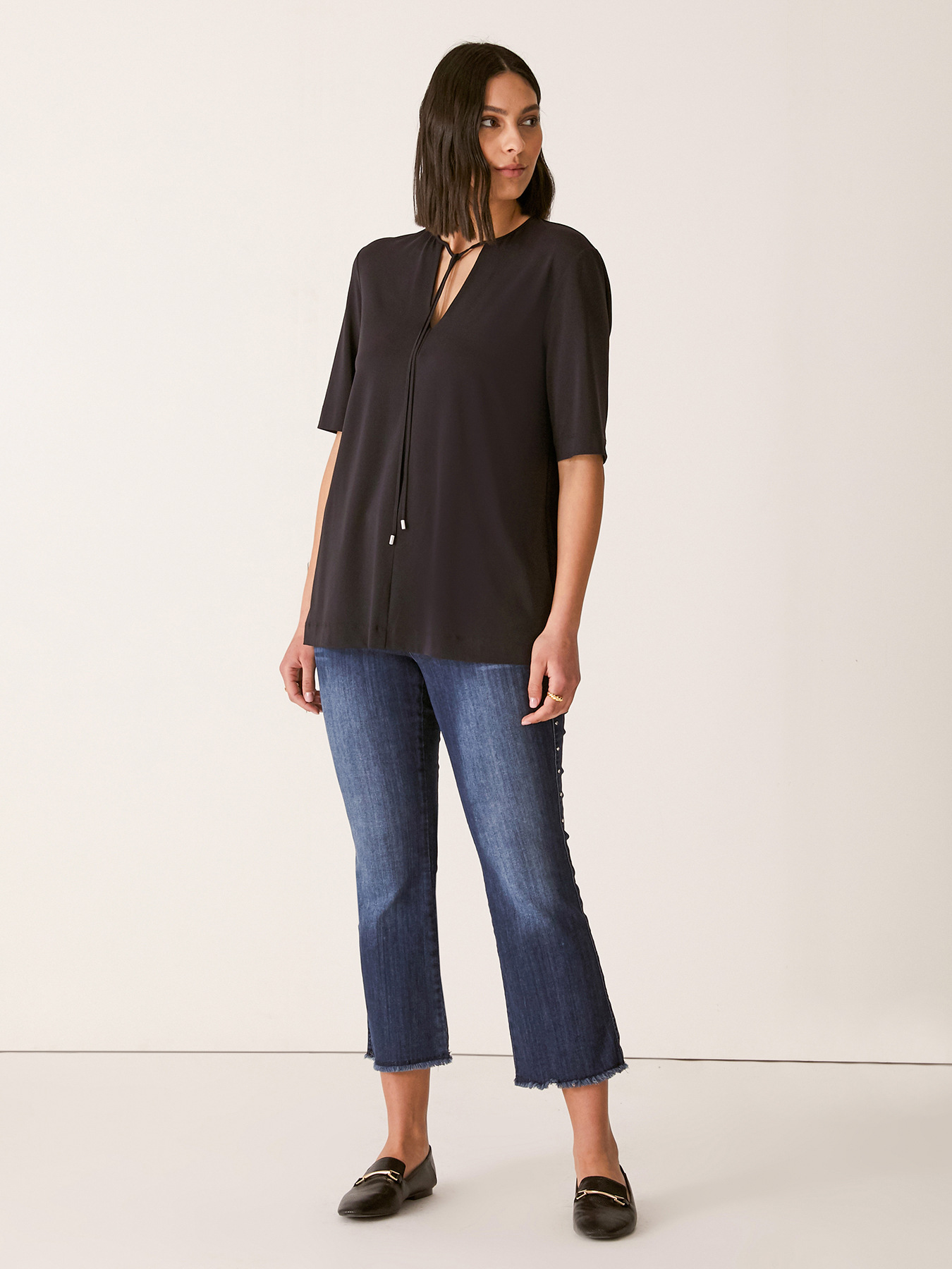 Jean kick flare image number 2