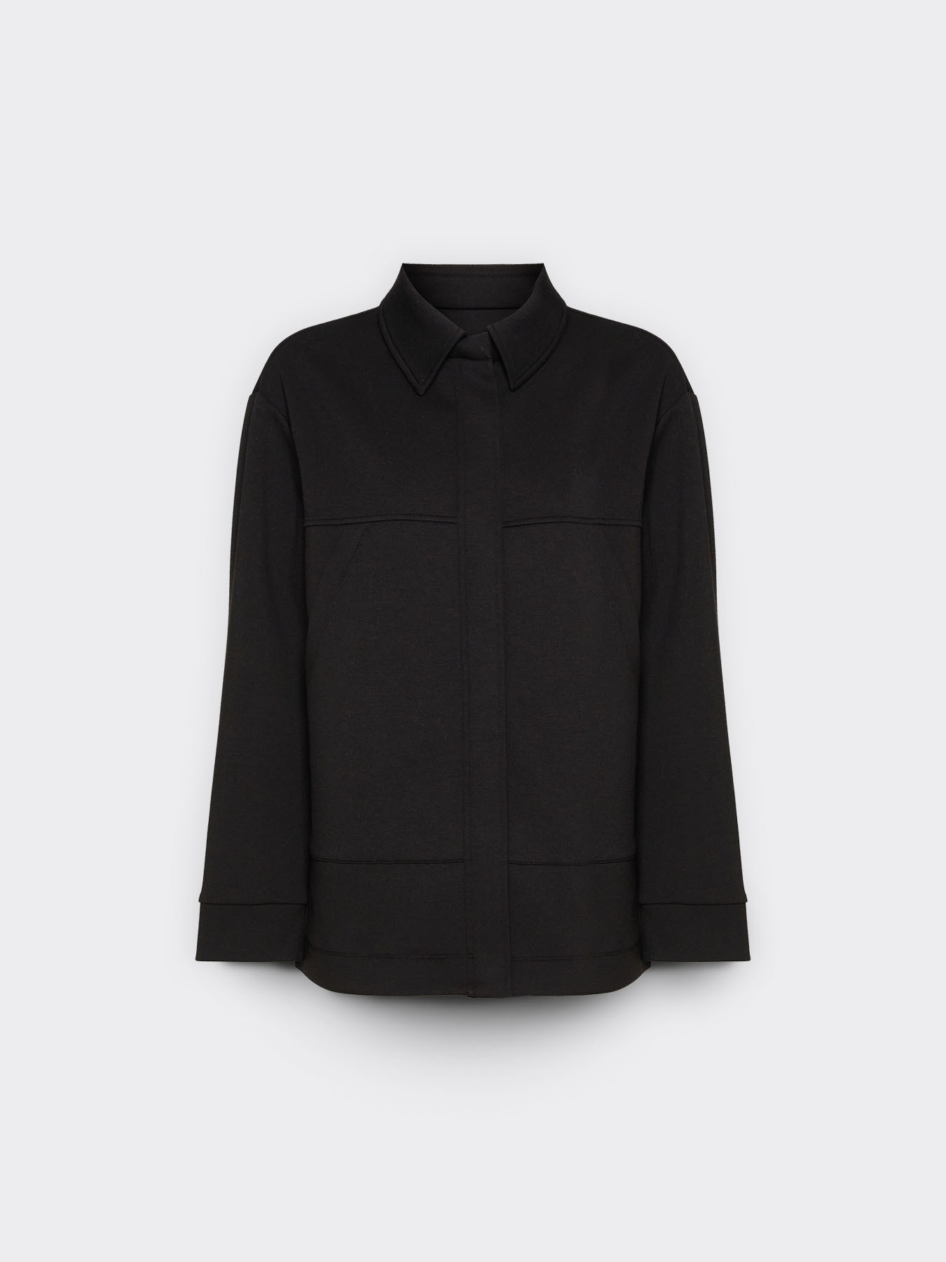 Scuba jacket image number 4
