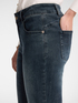 Vaqueros skinny de 5 bolsillos, "Helena" image number 3