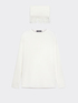 Jersey con cuello desmontable image number 4