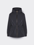 Parka corto scomponibile image number 5