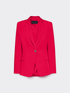 Blazer aus Stretch-Cady image number 4
