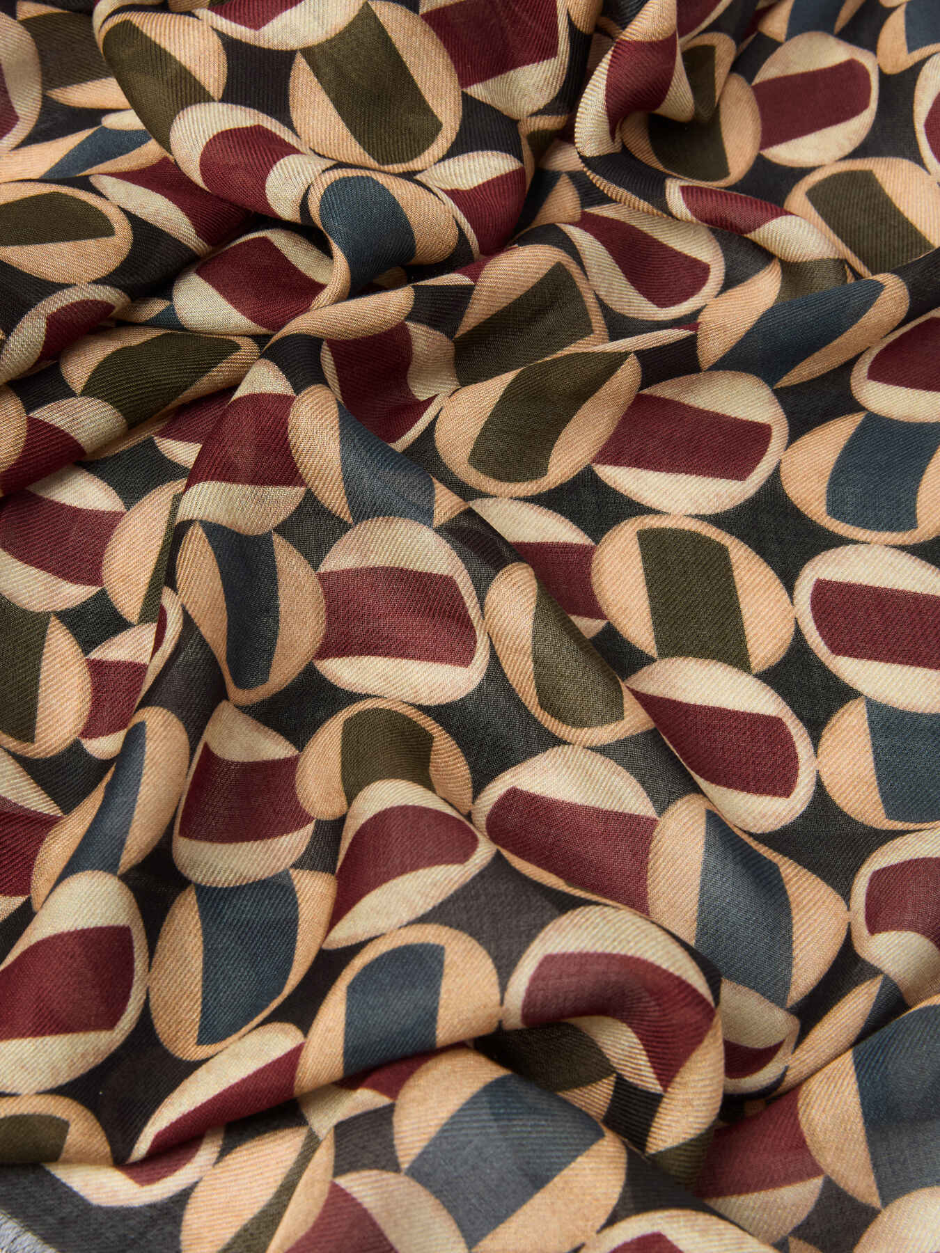 Printed stole image number 2