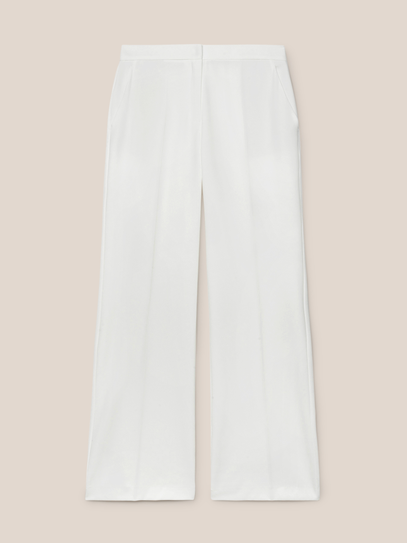 Pantaloni maschili in cady stretch image number 4