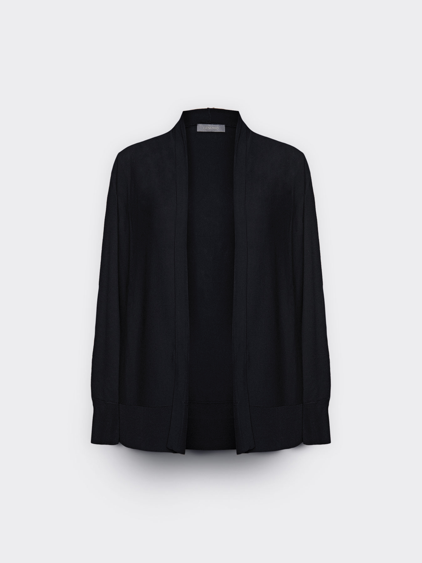 Cardigan ouvert devant image number 4