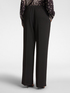 Wide leg trousers image number 2