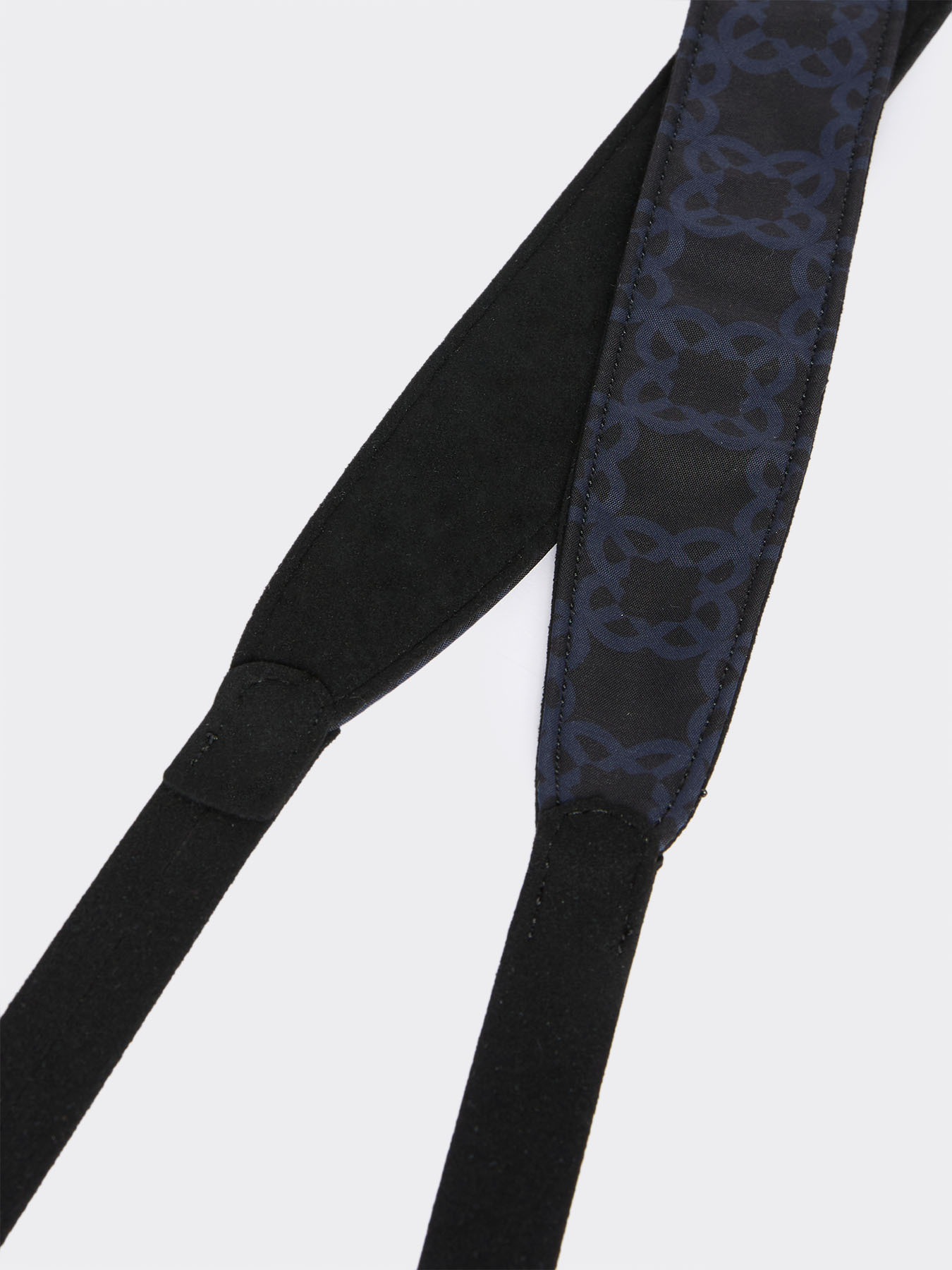 Monogram Obi Belt image number 3