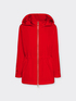 Parka corto scomponibile image number 5
