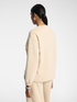 Sweat-shirt avec broderie Monogram image number 1