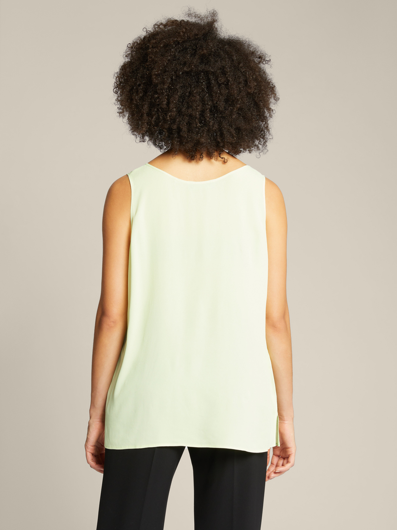 Viscose top image number 2