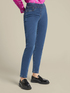 Jeggings in cotone stretch image number 2
