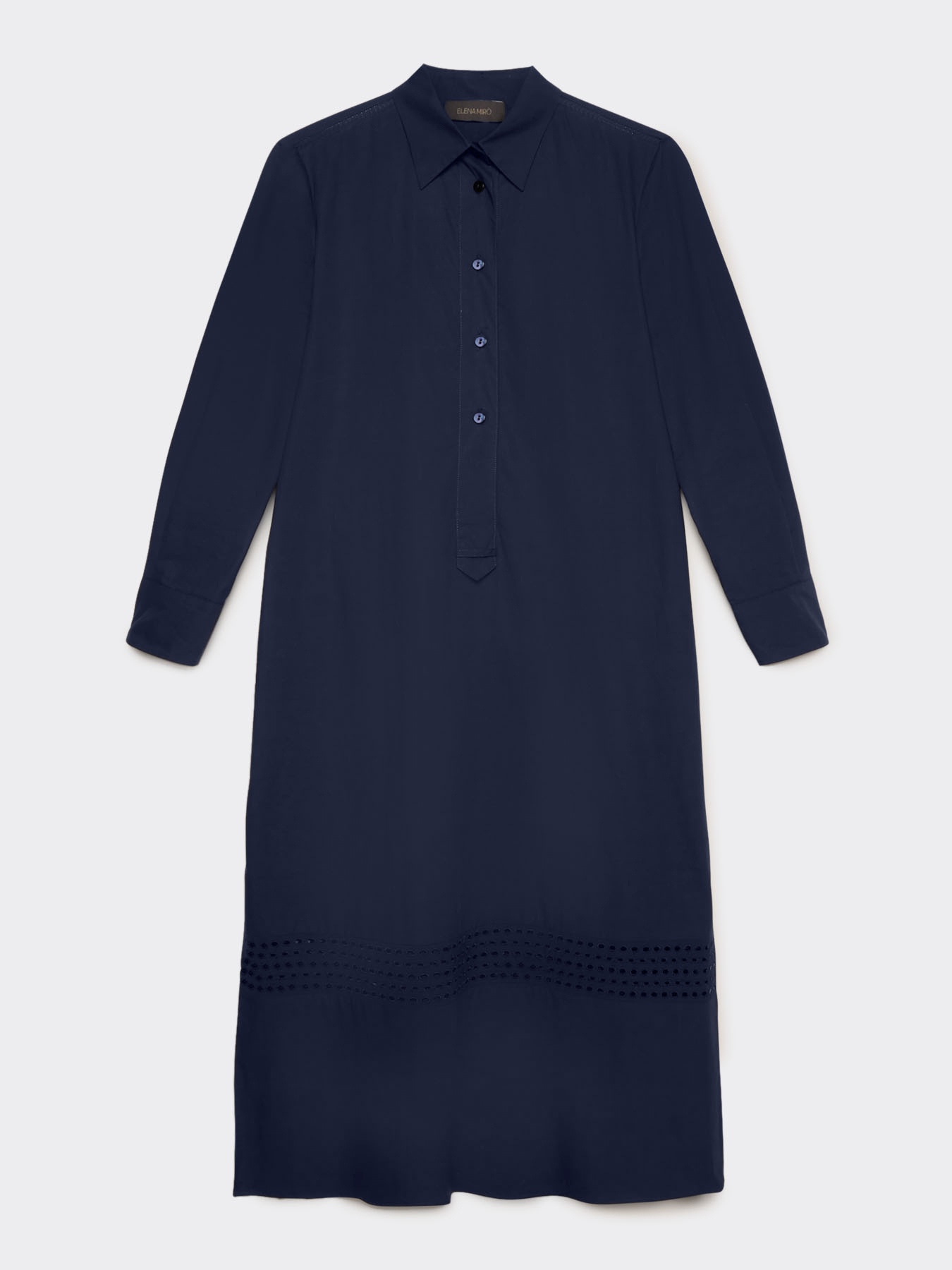 Hemdblusenkleid image number 4