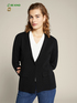 ECOVERO&trade; viscose jacket image number 0