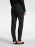 Pantalon slim en point milanais image number 1