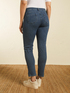 Superskinny jeans, denim 9,5 OZ image number 1