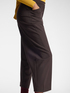 Verk&uuml;rzte Flanellhose image number 3