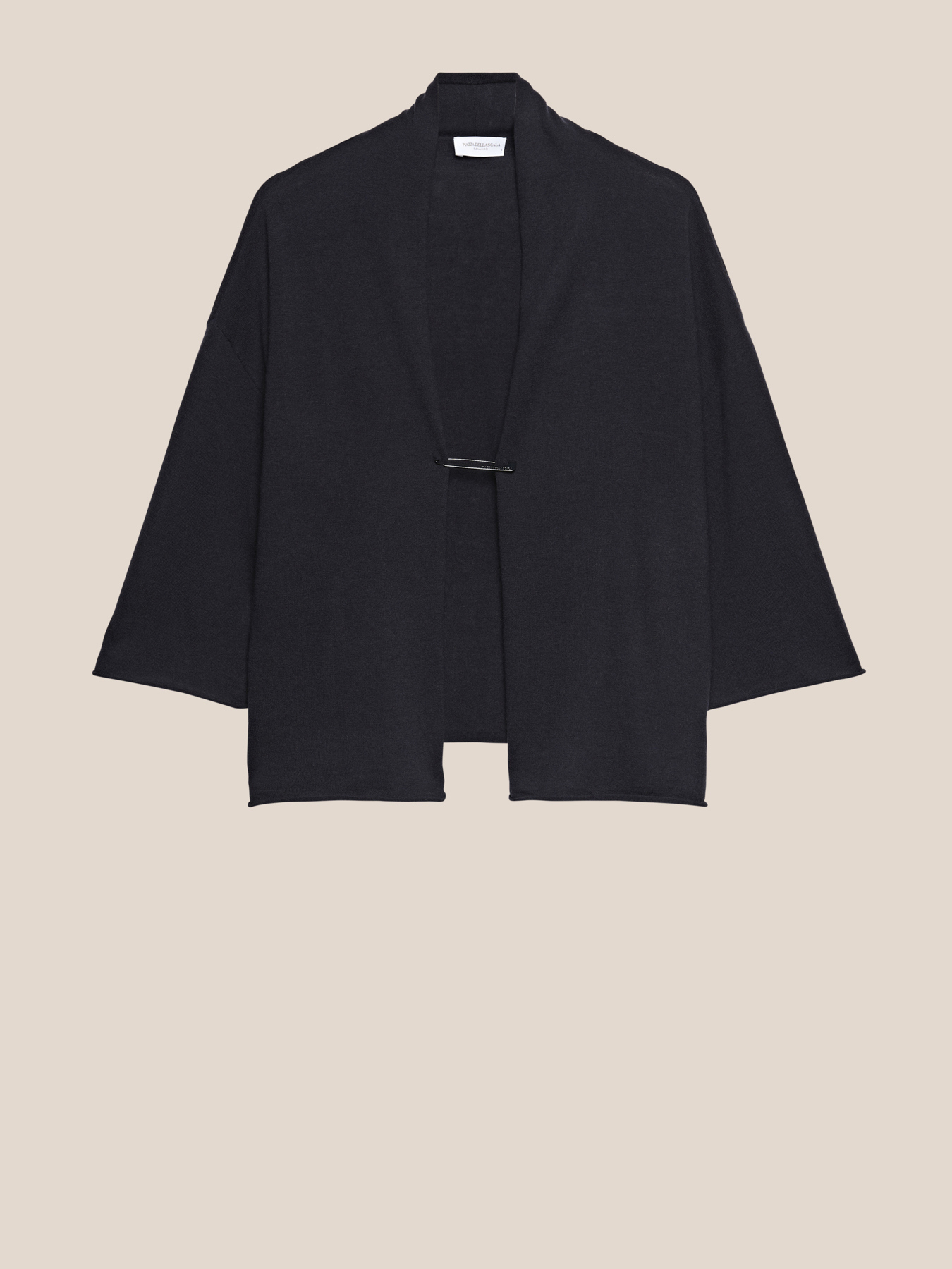 Wool twin-set image number 5