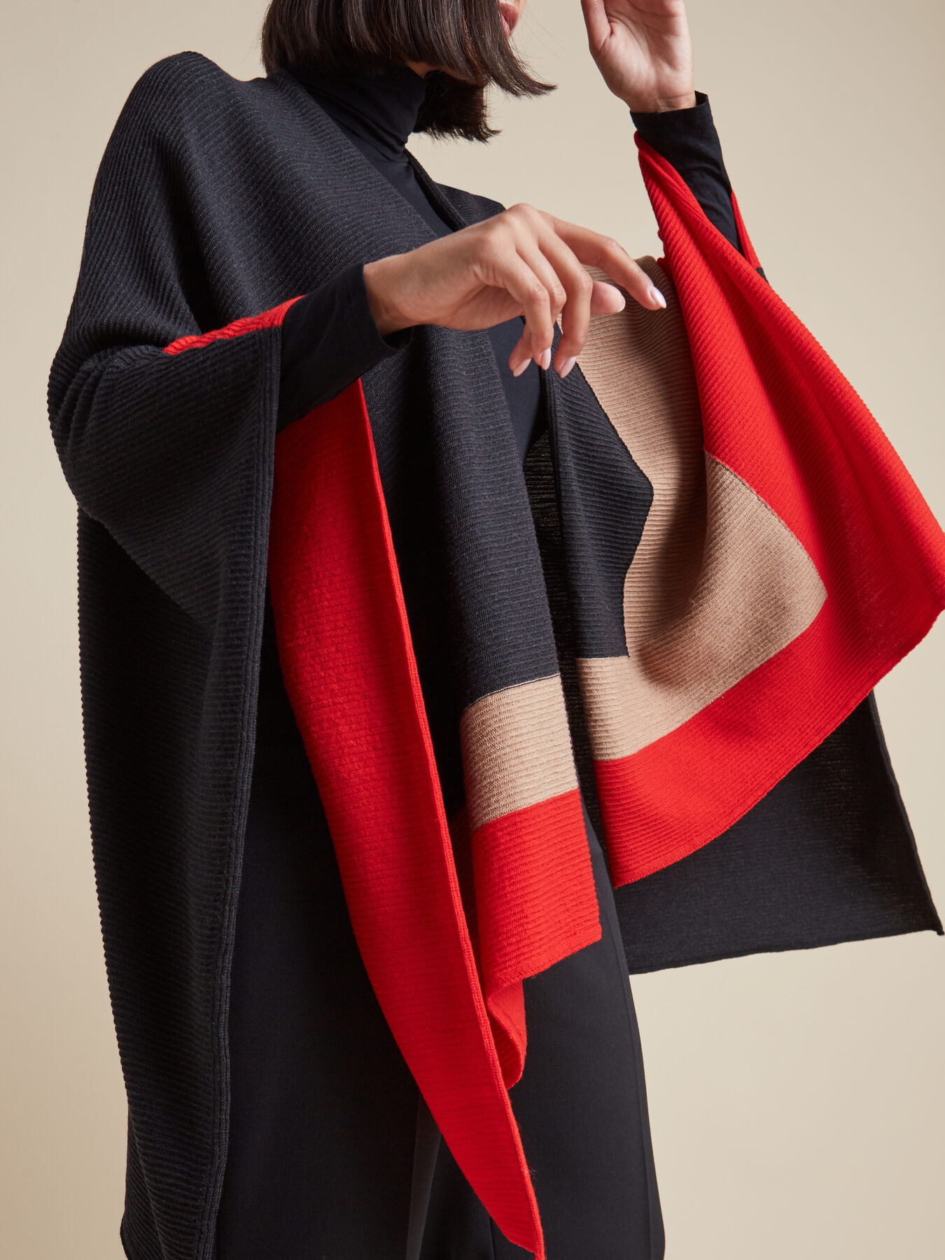 Capa colour block image number 2