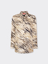 Camicia animalier image number 4