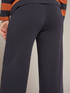 Pantaloni in maglia image number 3