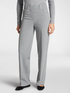 Pull-on trousers in Milano stitch image number 2