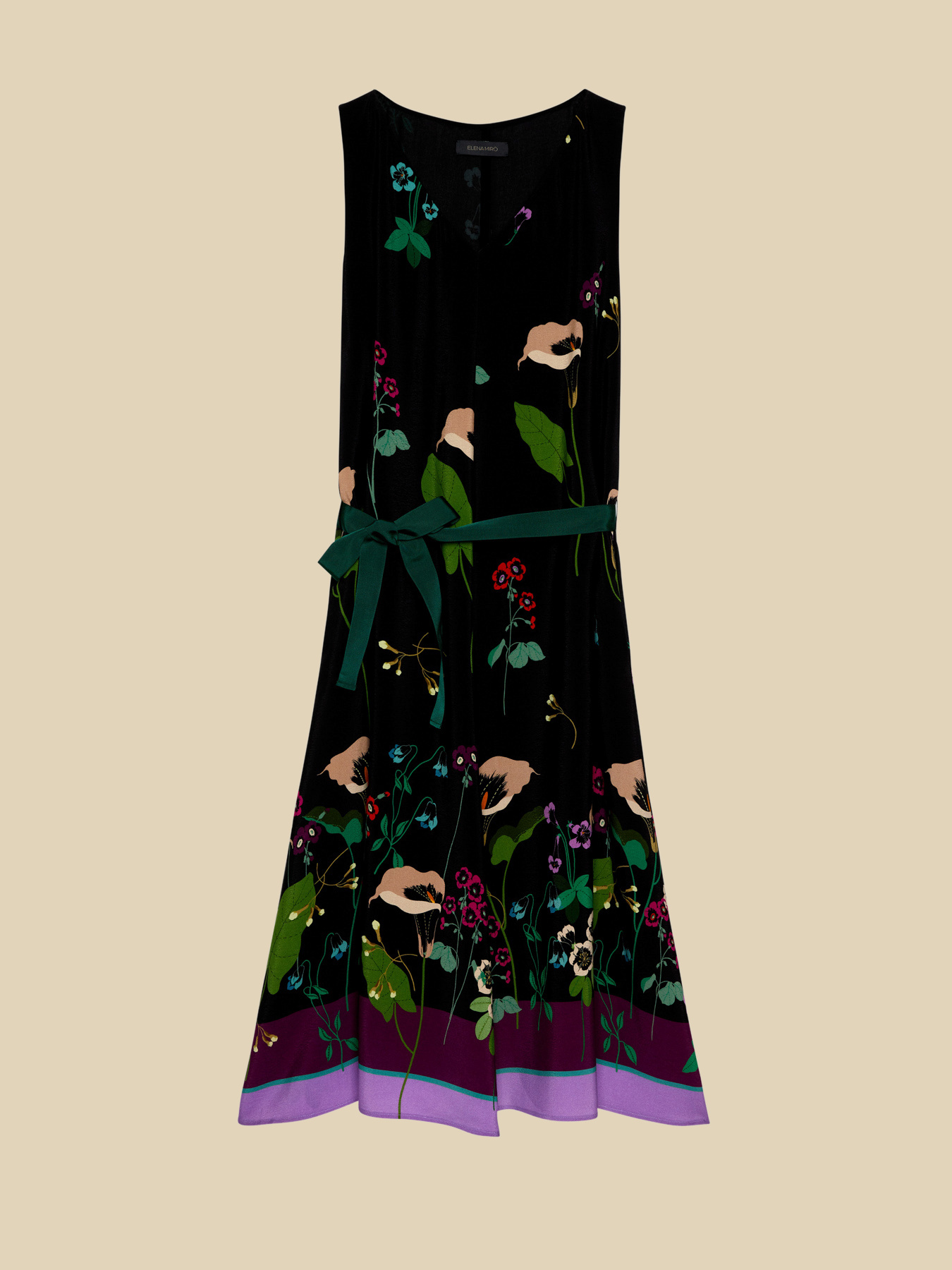 Abito floreale image number 4