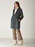 WORSTED COAT image number 0