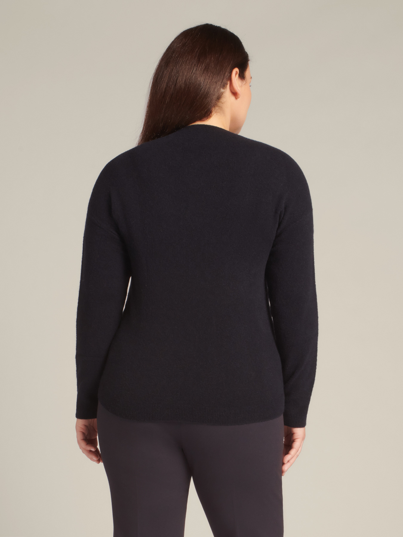 Jersey con bordado image number 8